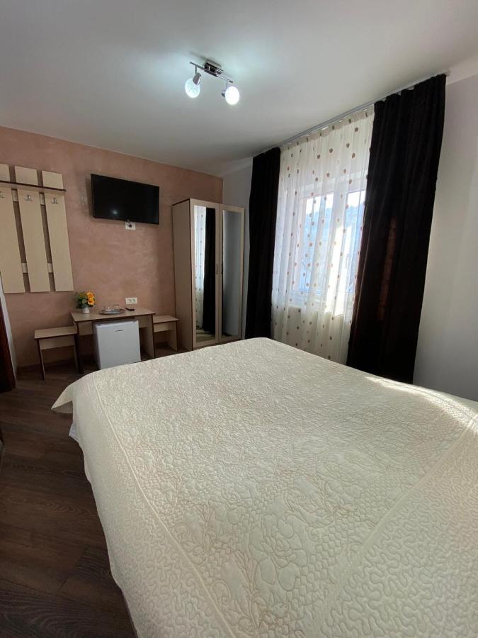 וטרה דורניי Pensiunea Casa Alexandra מראה חיצוני תמונה