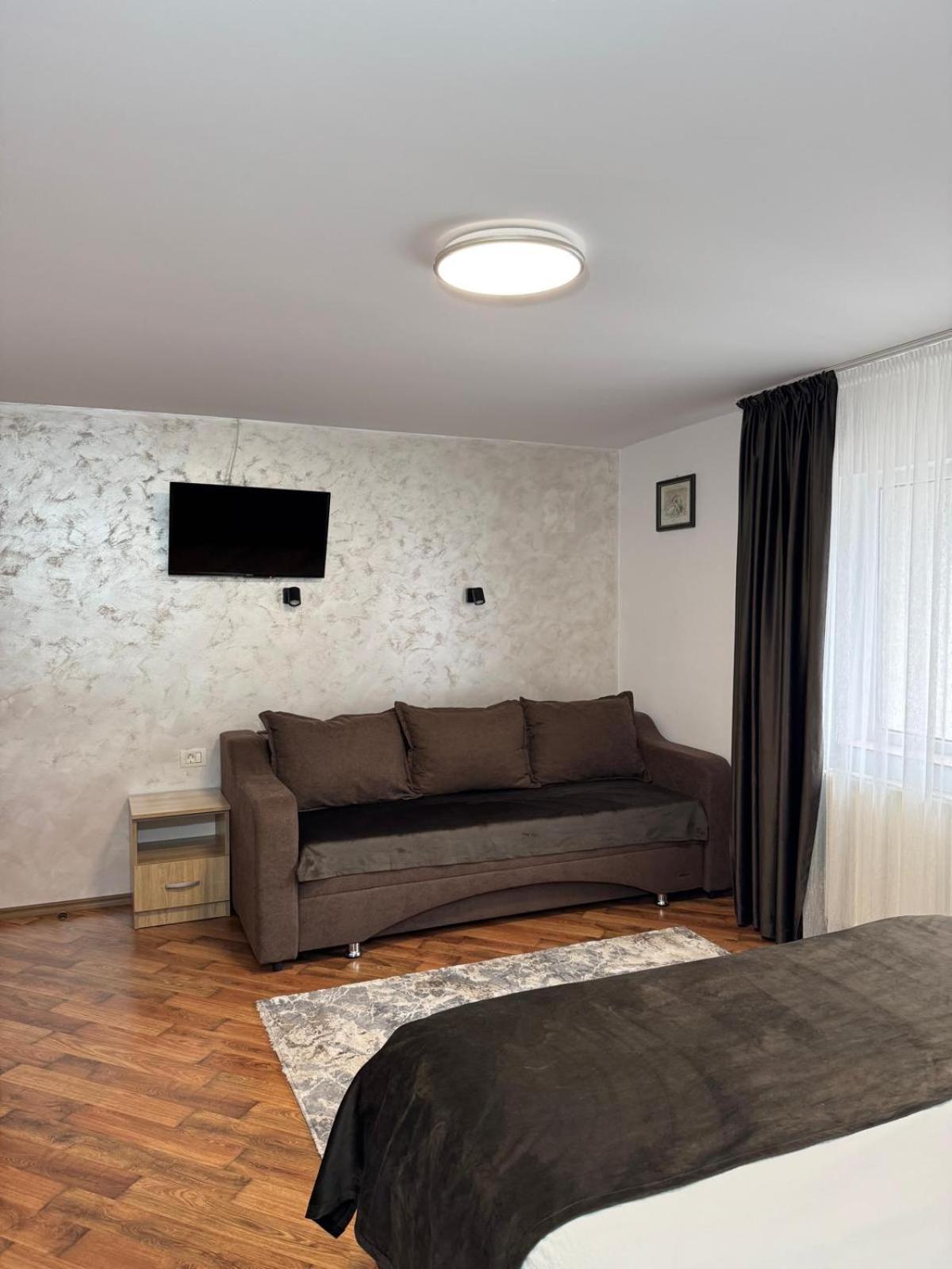 וטרה דורניי Pensiunea Casa Alexandra מראה חיצוני תמונה