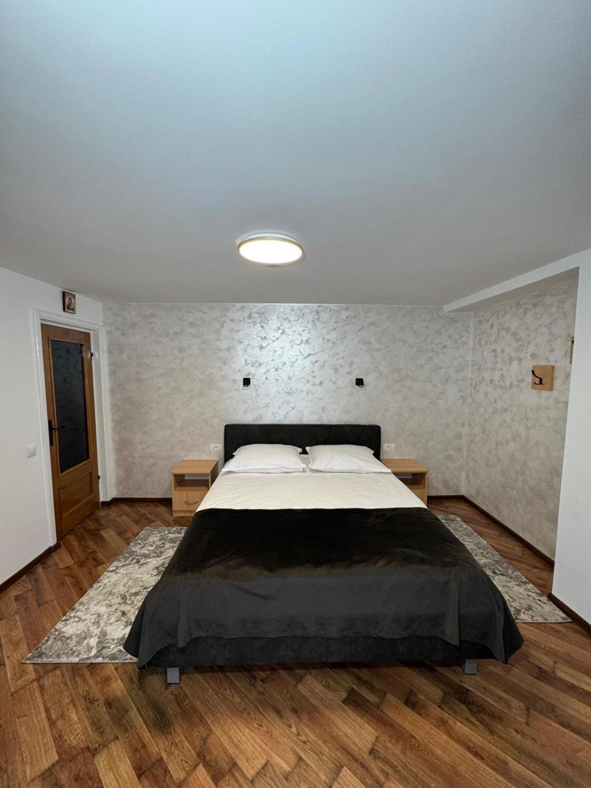 וטרה דורניי Pensiunea Casa Alexandra מראה חיצוני תמונה