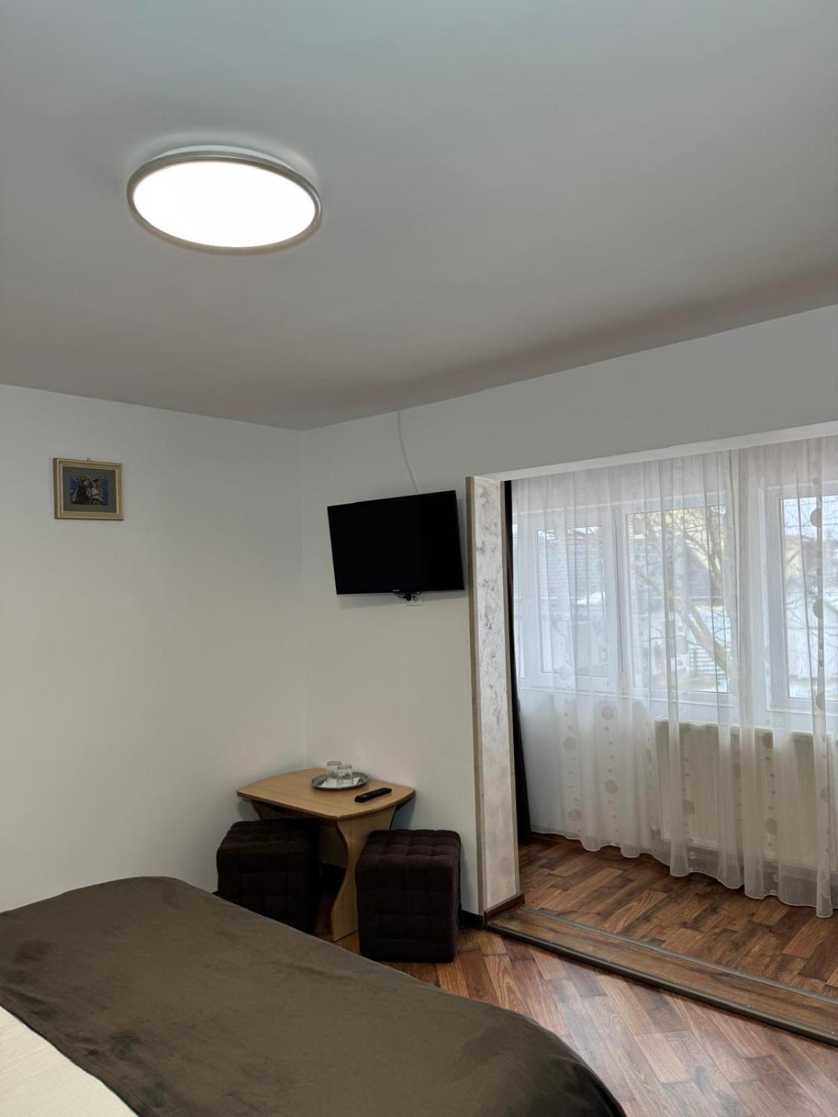 וטרה דורניי Pensiunea Casa Alexandra מראה חיצוני תמונה