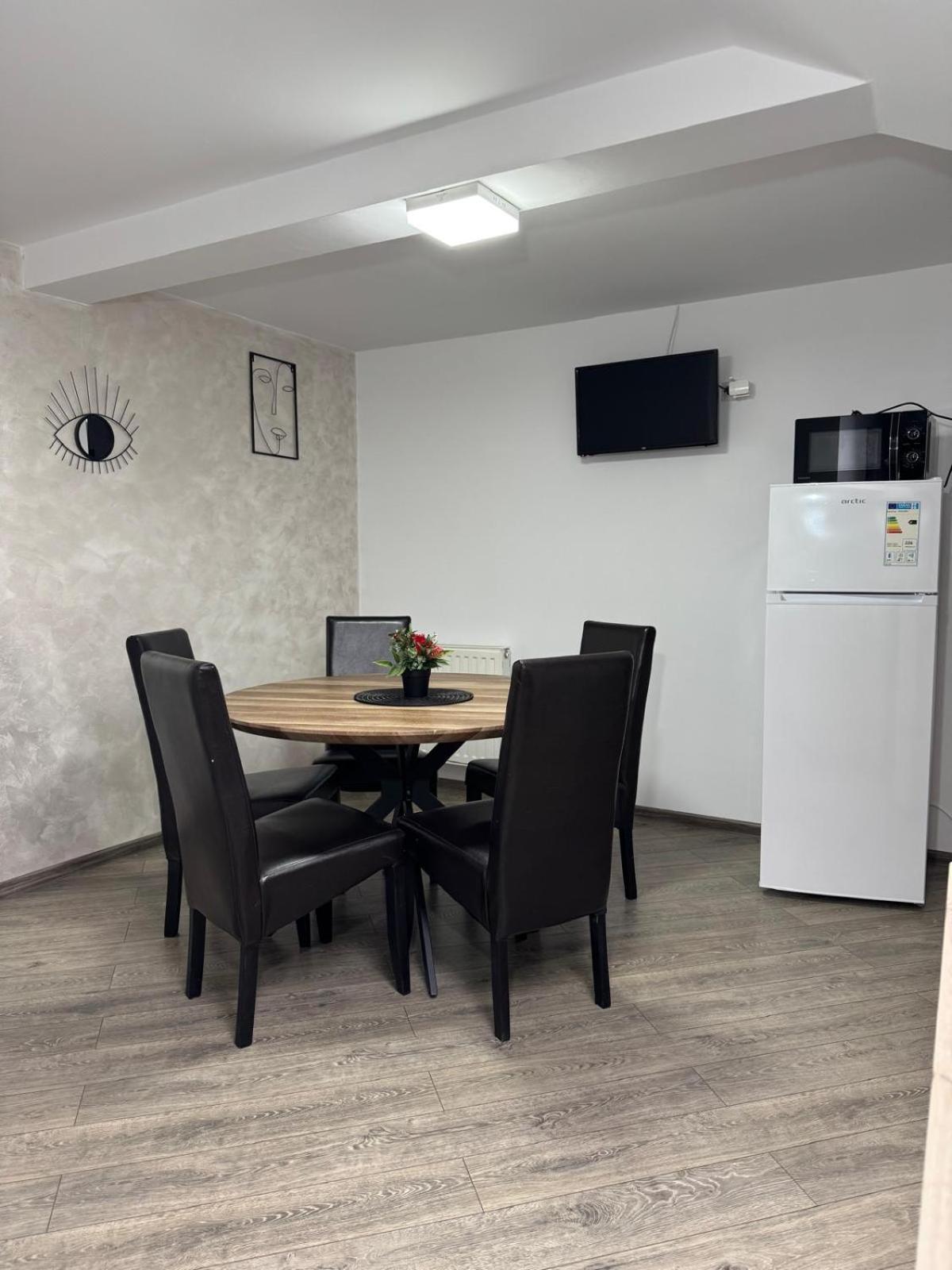 וטרה דורניי Pensiunea Casa Alexandra מראה חיצוני תמונה